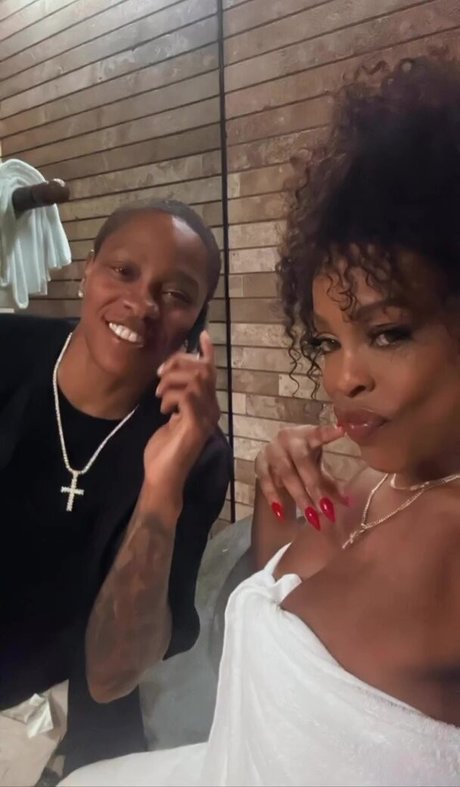 Niecy Nash sexe star du porno images