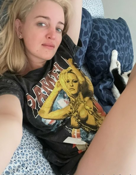 charlsforde modèle artistique photo