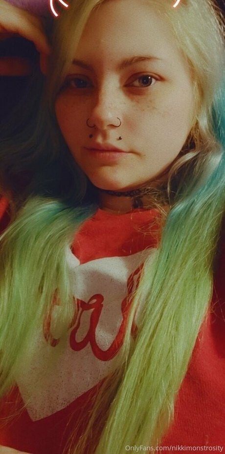 nikkimonstrosity star du porno hd archive