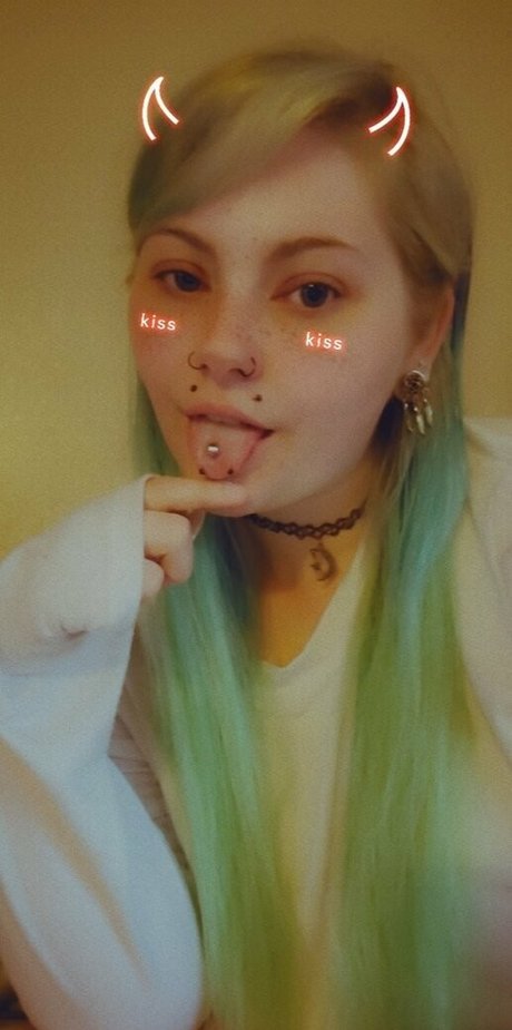 nikkimonstrosity star du porno de haute qualité photo