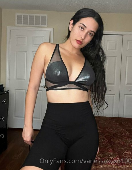 vanessaxoxo100 jolie star du porno galerie