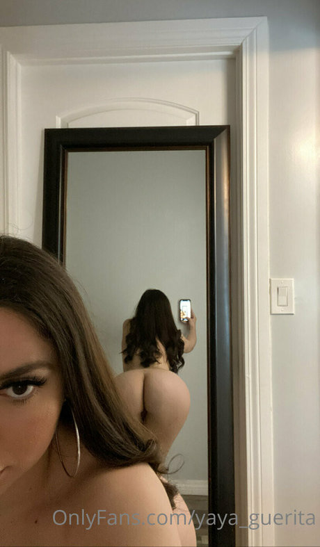 yaya guerita étoile parfaite collection