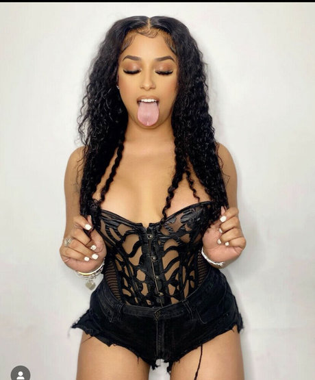 Gabbyamourr modèle parfait photos