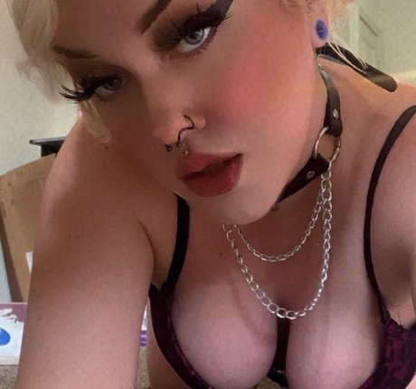 Lizzdoll belle actrice des photos