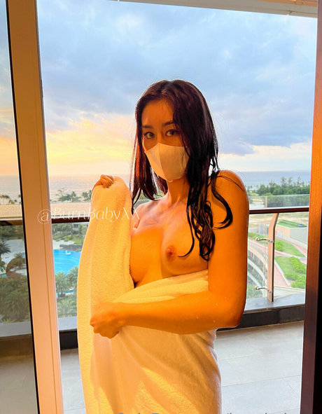 burnbabyxx art modèle photos