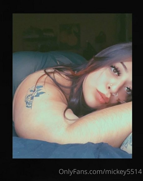 mickey55 modèle porno archive