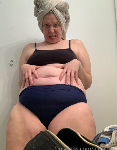 aleximae modèle parfait galerie