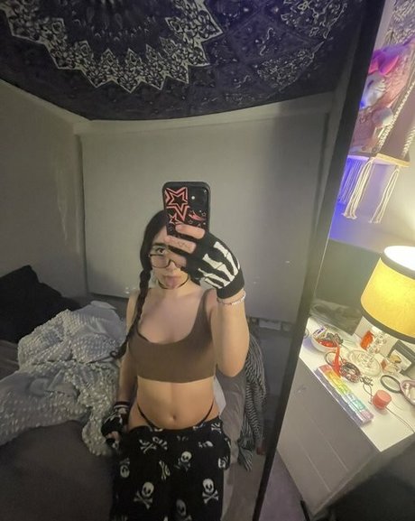 goddesszariaxx top star img