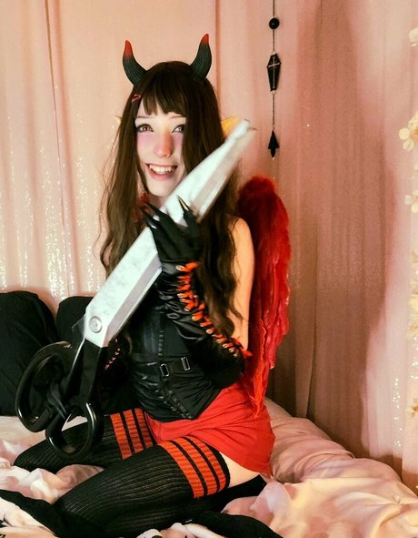 ur succubus gf star du porno gratuit img