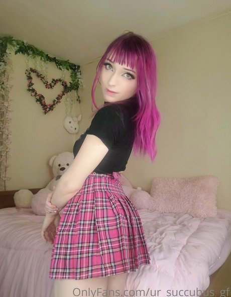 ur succubus gf modèle meilleur images