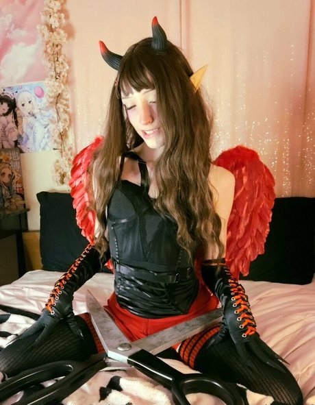 ur succubus gf star du porno parfaite galerie
