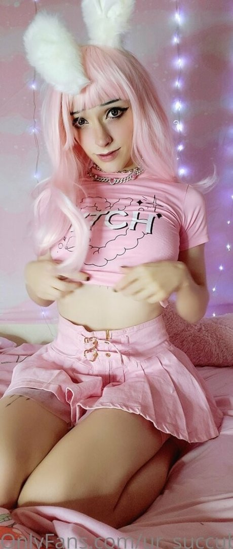 ur succubus gf étoile magnifique des photos