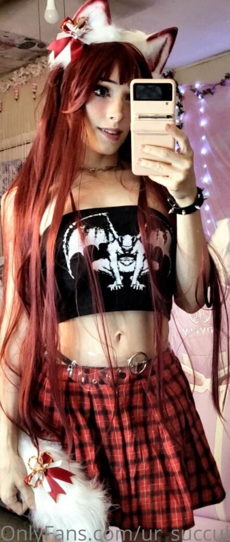 ur succubus gf star du porno chaud galerie