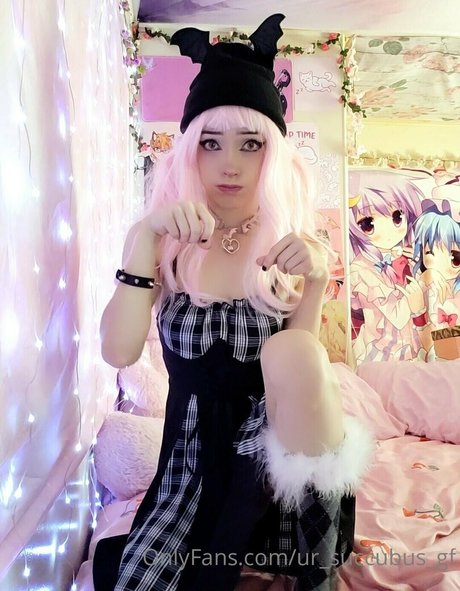 ur succubus gf Fotoaufnahmen