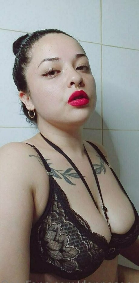 dannasecret modèle joli photos