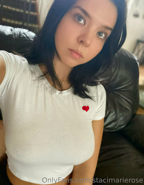 stacimarierose étoile nue photos