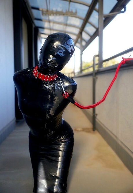 Dlemon modèle exclusif photo