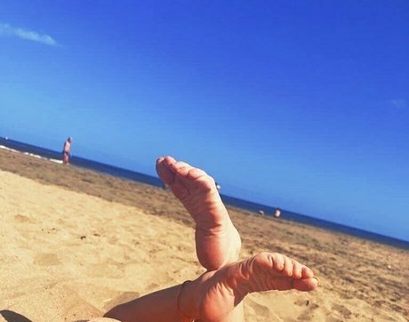 felicitysfeetxxx modèle porno images