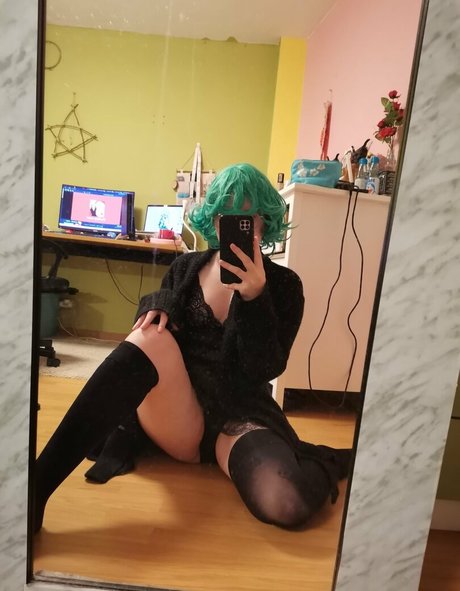 moss fairy jolie étoile img