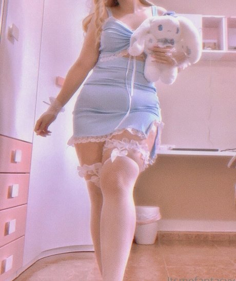 itsmefantasyy star du porno gratuit image