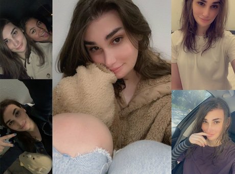 AutumnVR nus étoiles photo