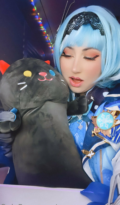 averagecosplays actrice hd photo