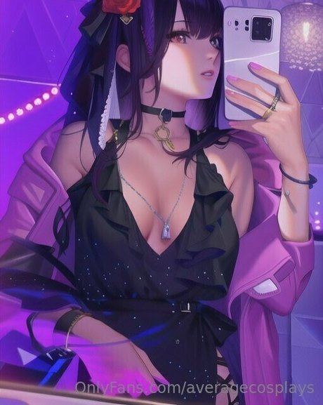 averagecosplays actrice nue img