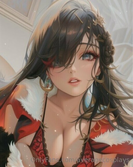 averagecosplays actrice de sexe photo