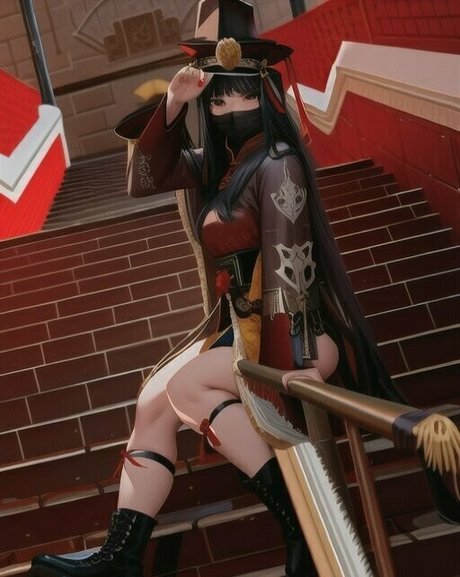 averagecosplays Fotoaufnahmen