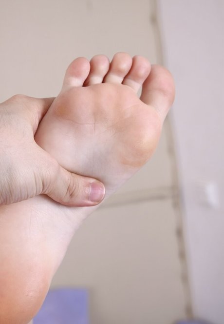 Irina J étoile adulte collection