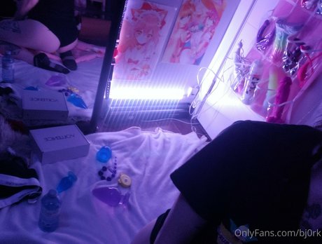 bj0rk modèle images