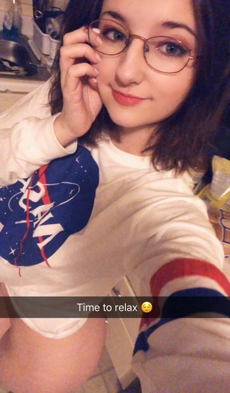 AftynRose actrice exclusive des photos