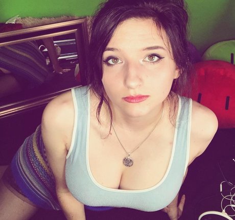 AftynRose star érotique photos