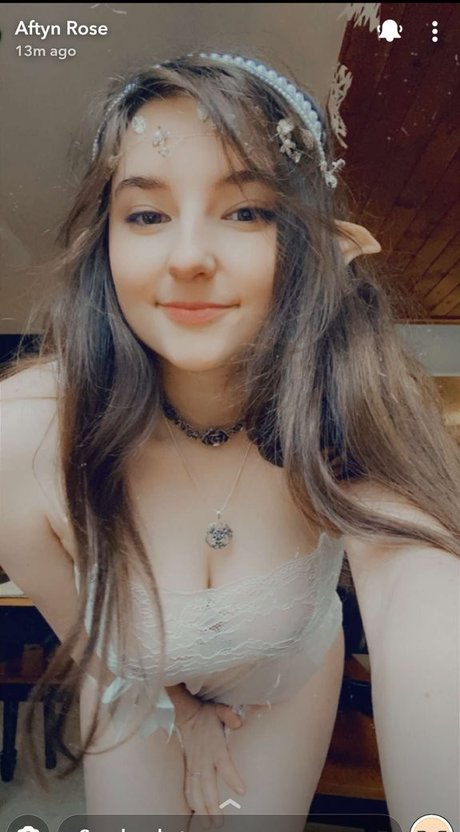 AftynRose étoile sexy img