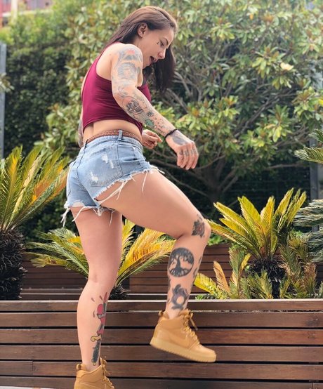 Jessy Jess meilleure étoile des photos