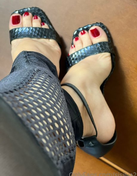 sisilva2 actrice parfaite img