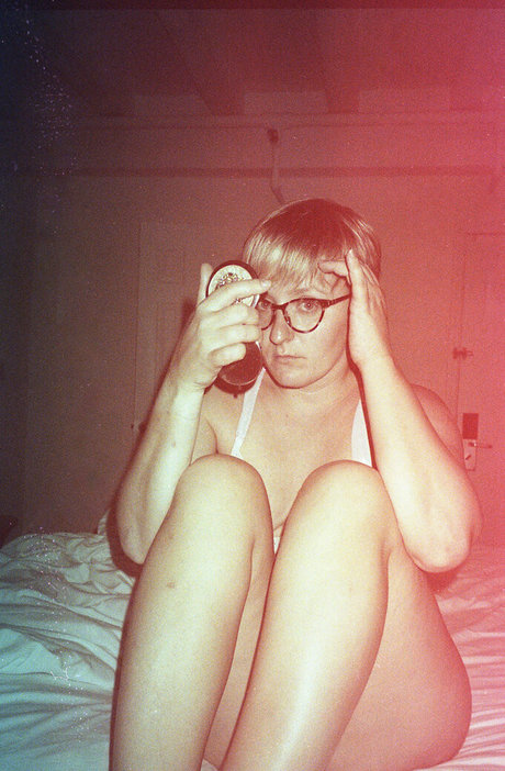 takinitvintage modèle chaud galeries