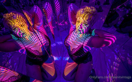 takinitvintage modèle sexy des photos