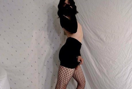 ébène sexy onlyfans nu de haute qualité images