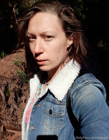 neojen art star du porno image