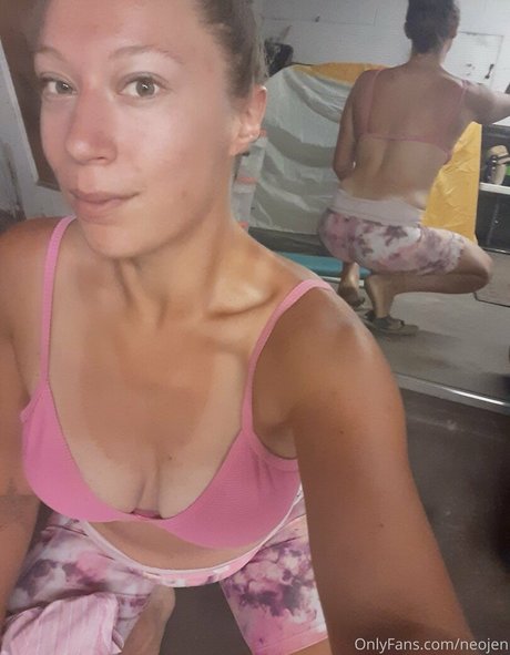 neojen étoile sexy archive