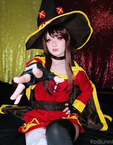 spookbunni actrice de nus galeries