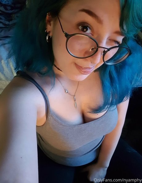 nyamphy sexe star photo