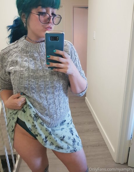 nyamphy étoile de haute qualité image