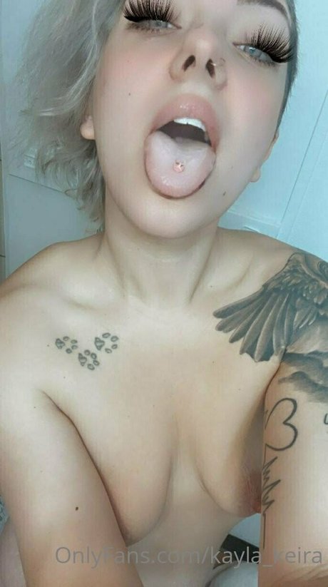 kayla keira haut étoile image