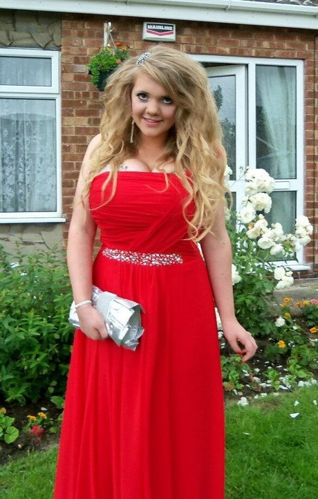 Lucy May Dawson modèle adulte img