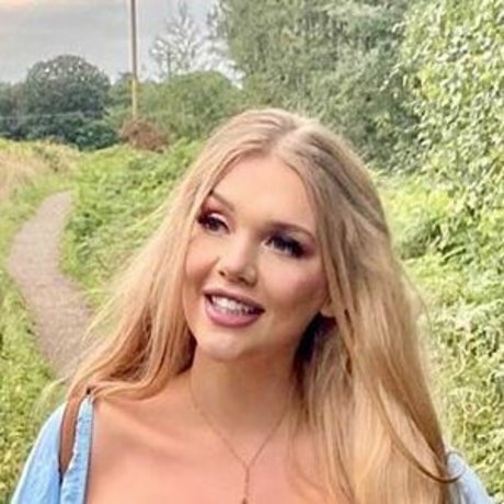 Lucy May Dawson star du porno sexy photos