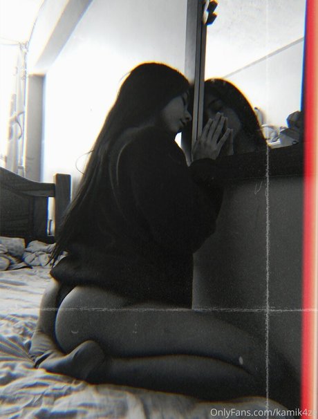 kamik4ze modèle magnifique galeries