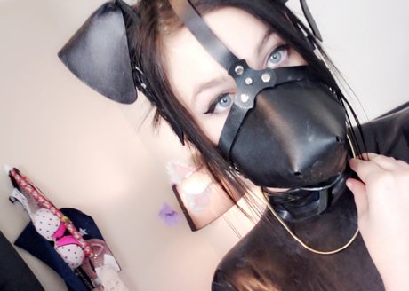 dirtydotti modèle chaud photo