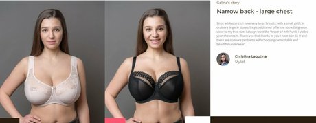 Galina Marian star du porno parfaite archive